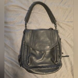 Aimee Kestenberg - For Love of All Convertible purse -  black